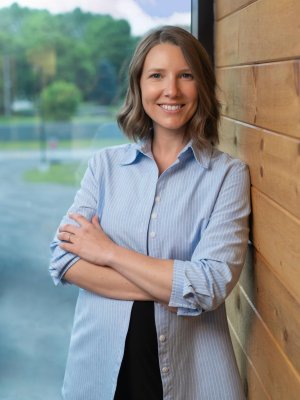 Claudine Hébert