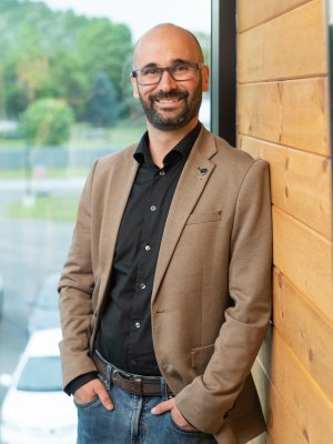 François Fouquette