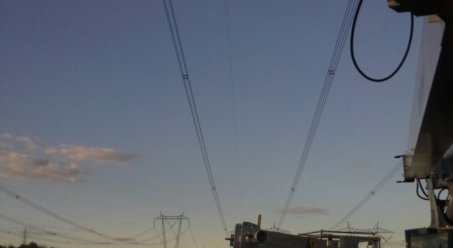 Construction St-Arnaud