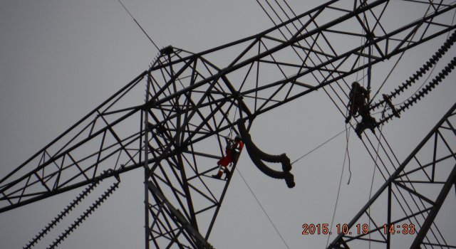 Construction St-Arnaud