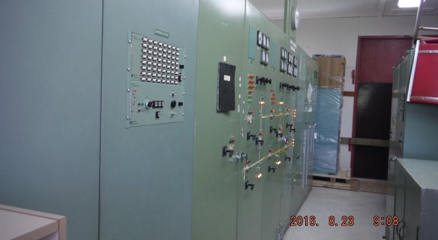 Construction St-Arnaud