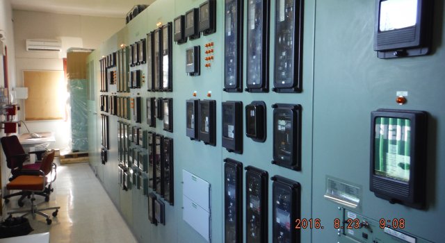 Construction St-Arnaud