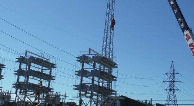 Construction St-Arnaud