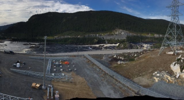 Construction St-Arnaud