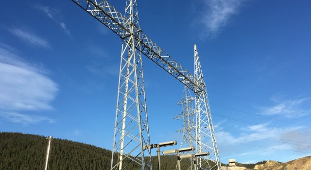 Construction St-Arnaud