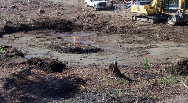 Construction St-Arnaud