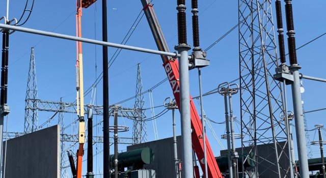 Construction St-Arnaud