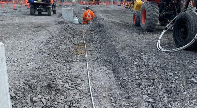 Construction St-Arnaud