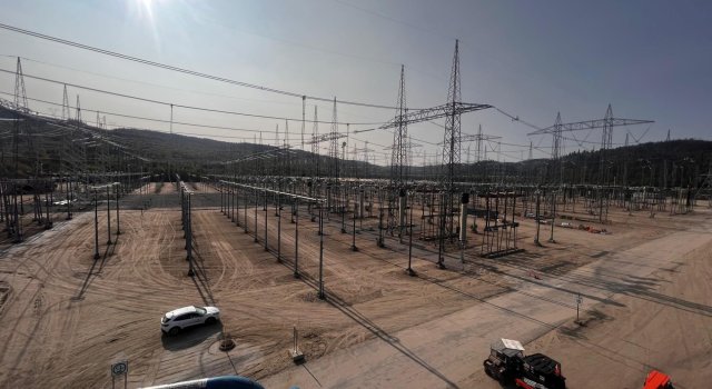 Construction St-Arnaud