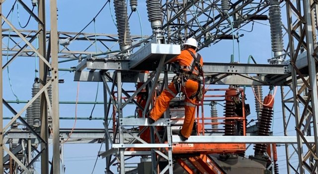 Construction St-Arnaud