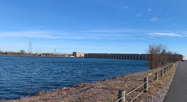 Construction St-Arnaud