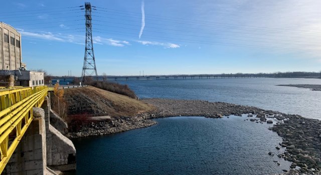 Construction St-Arnaud