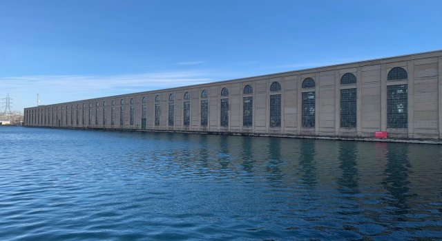 Construction St-Arnaud