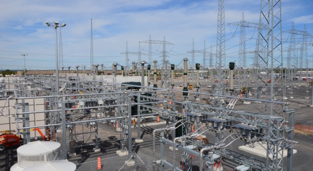 Construction St-Arnaud