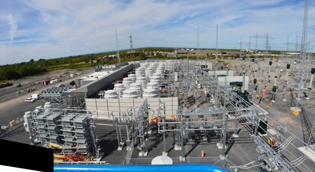 Construction St-Arnaud