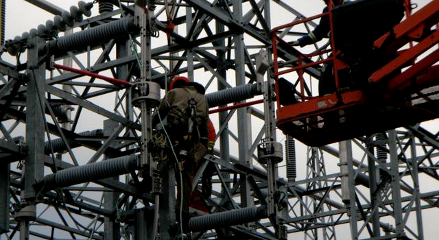 Construction St-Arnaud