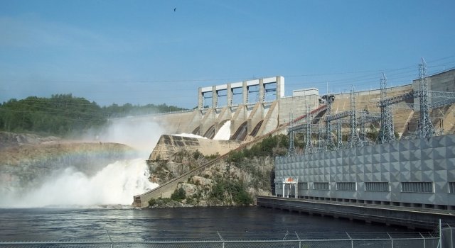Construction St-Arnaud