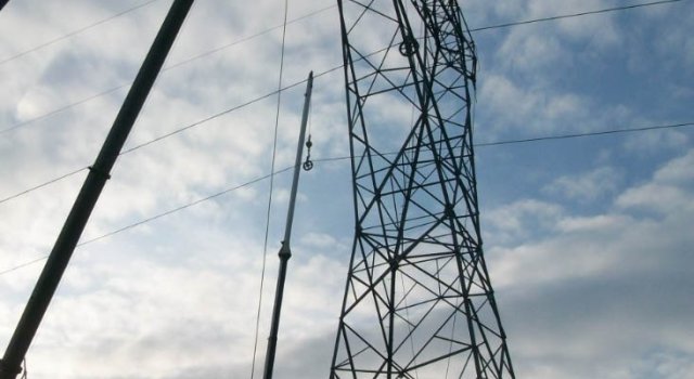 Construction St-Arnaud