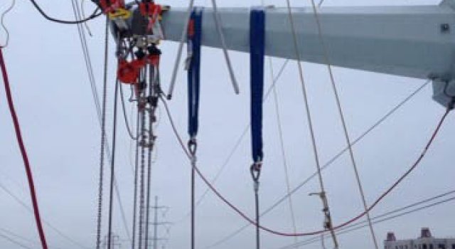 Construction St-Arnaud