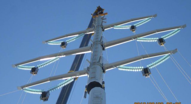 Construction St-Arnaud