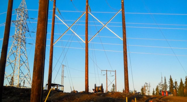 Construction St-Arnaud