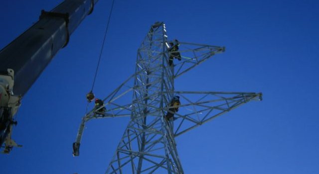 Construction St-Arnaud