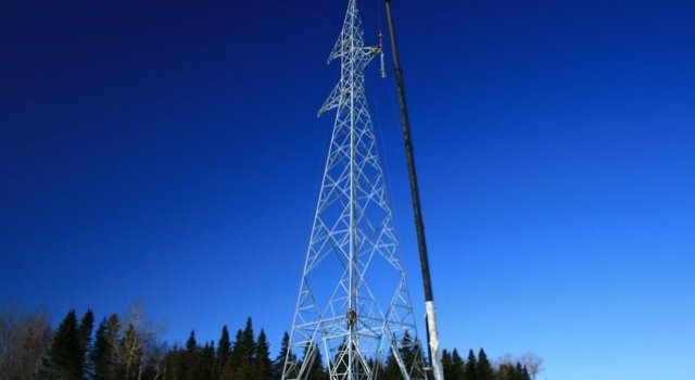 Construction St-Arnaud