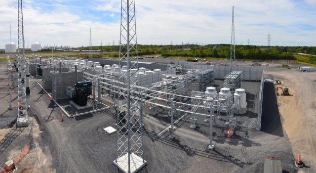 Construction St-Arnaud