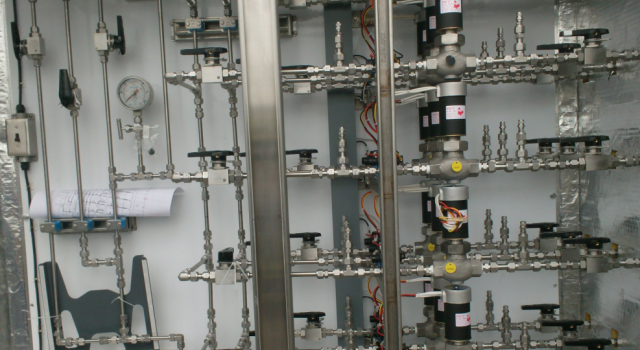 Construction St-Arnaud