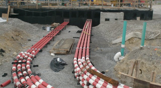 Construction St-Arnaud