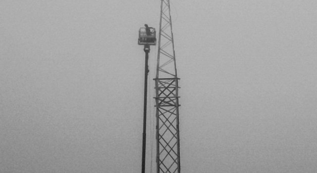 Construction St-Arnaud