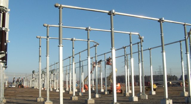 Construction St-Arnaud