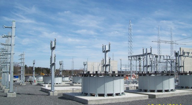 Construction St-Arnaud