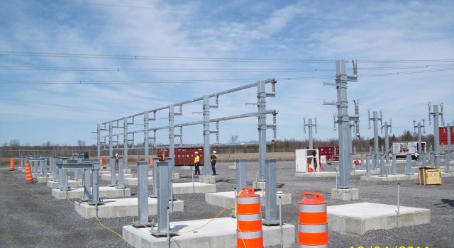 Construction St-Arnaud