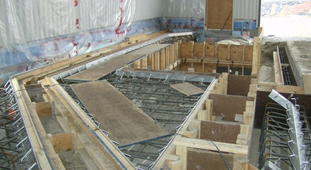 Construction St-Arnaud