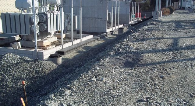 Construction St-Arnaud