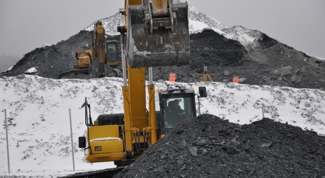 Construction St-Arnaud