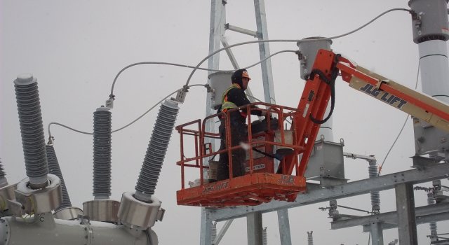 Construction St-Arnaud