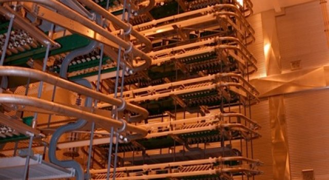 Construction St-Arnaud