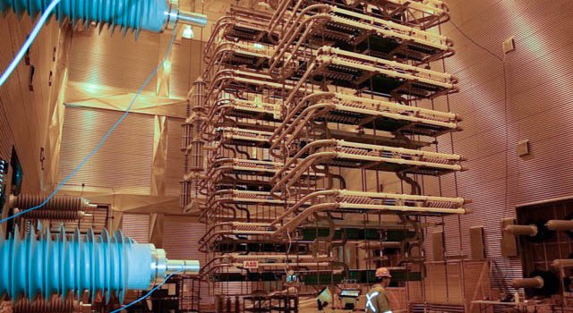 Construction St-Arnaud