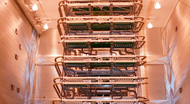 Construction St-Arnaud