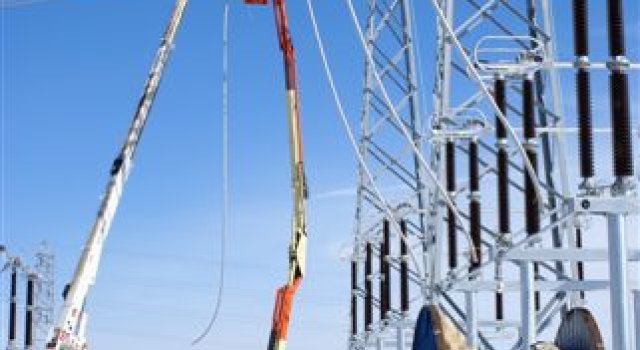 Construction St-Arnaud