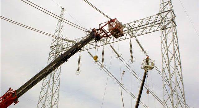 Construction St-Arnaud